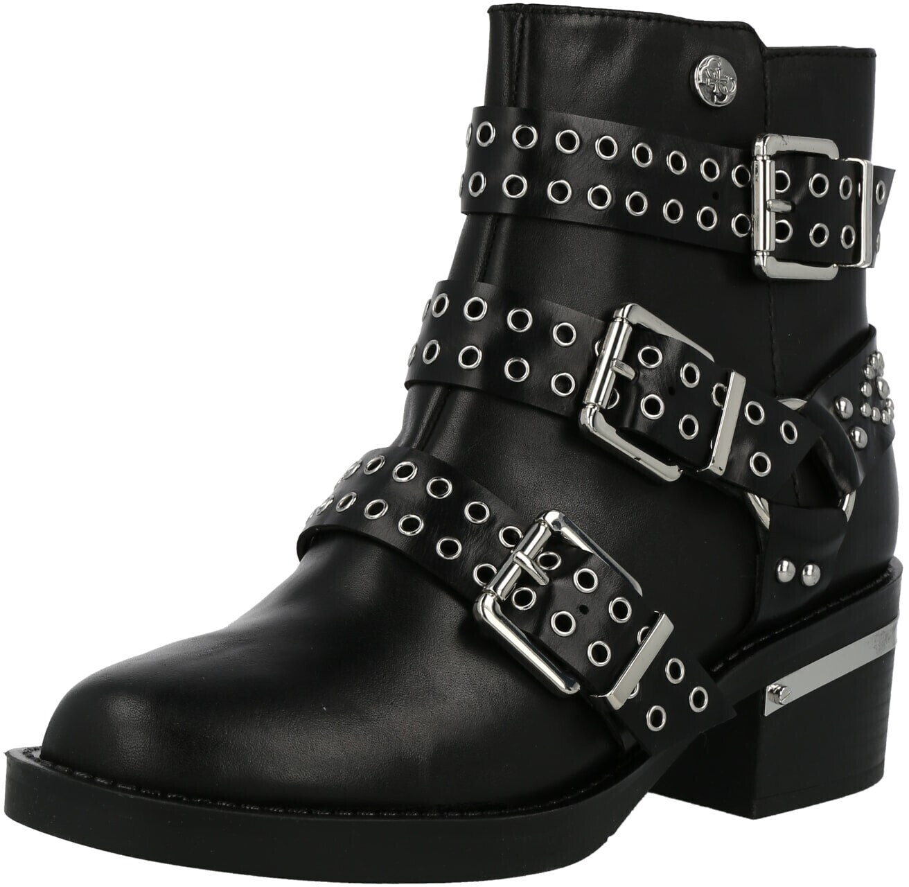 Guess Fifii FL7FFI ELE10 black desde 117 00 Compara precios