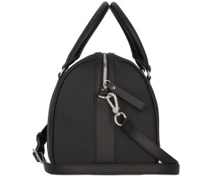 Lacoste Boston black ab 152 00 Preisvergleich bei idealo