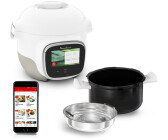 Moulinex Cookeo Touch Wifi su