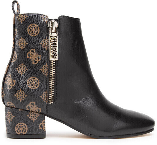 Guess Saeda (FL8SDA FAL09) brown/ochra
