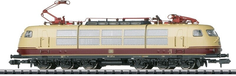 Trix Modellbahnen 16345