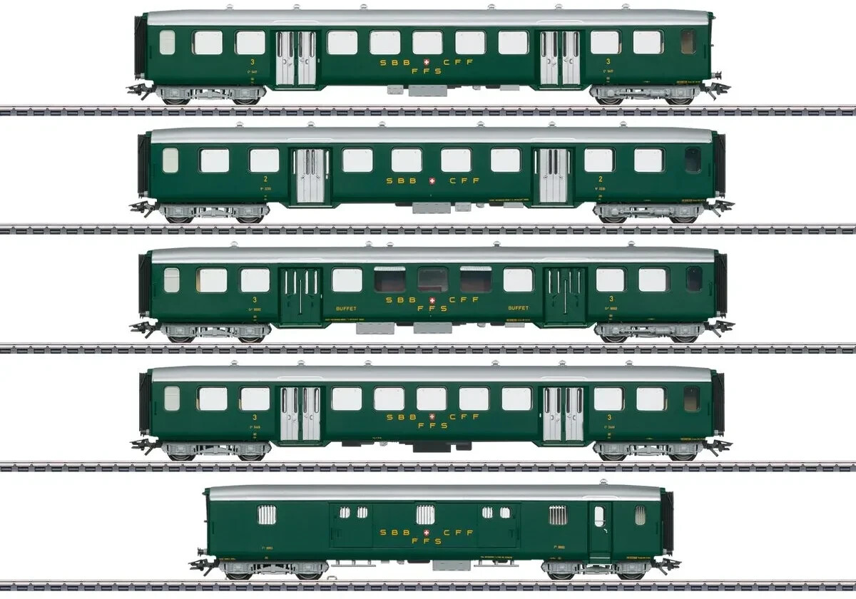 Märklin 43369