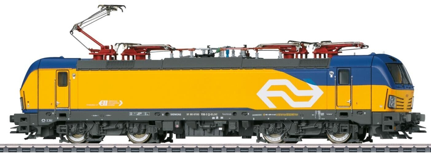 Märklin 39335