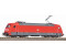 Piko Elektrolokomotive BR 101 der DB AG als AC Expert Spur H0 1:87 Bahngesellschaft Deutsche Bahn AG Epoche VI Wechselstrom AC (51101)