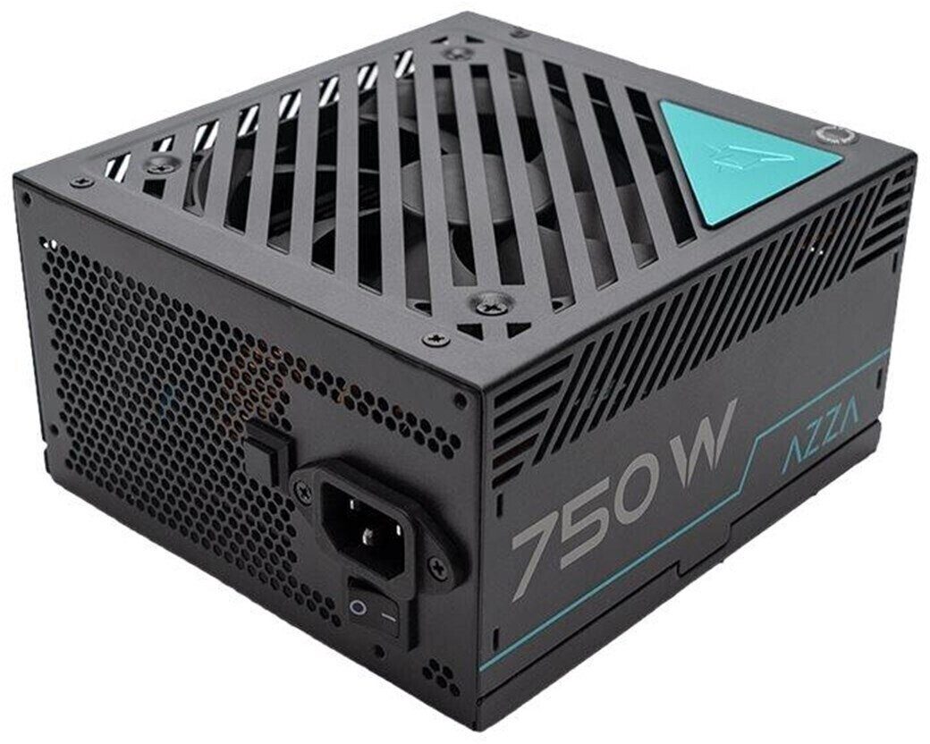 AZZA PSAZ-750G 750W