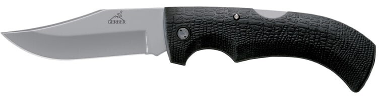 Gerber Gator Click Point Fine Edge