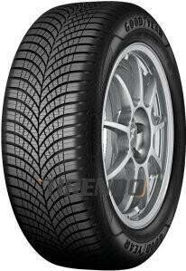 Goodyear Vector 4Seasons Gen-3 215/55 R18 99V