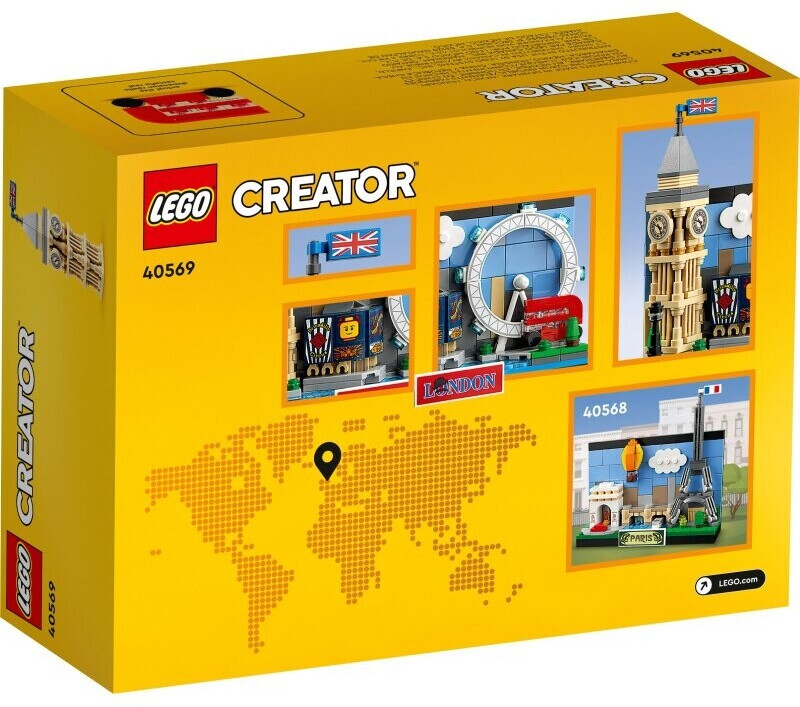 Cheapest lego sets sale