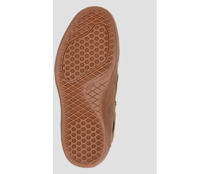 Vans marrons store
