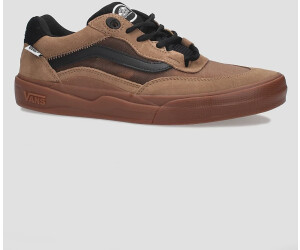 Vans marrons online