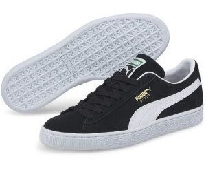 puma suede crocodile