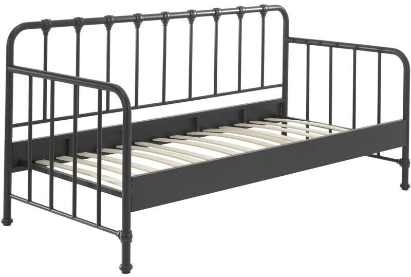 Vipack Lit banquette Bronxx Capitain 90 x 200 cm