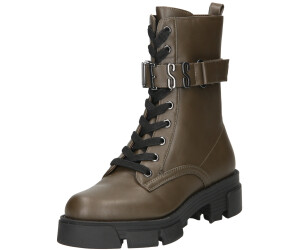 boots femme guess