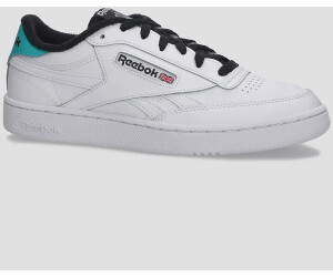 Reebok Club C Revenge cloud white core black classic teal from 55.00 Today Best Black Friday Deals on idealo