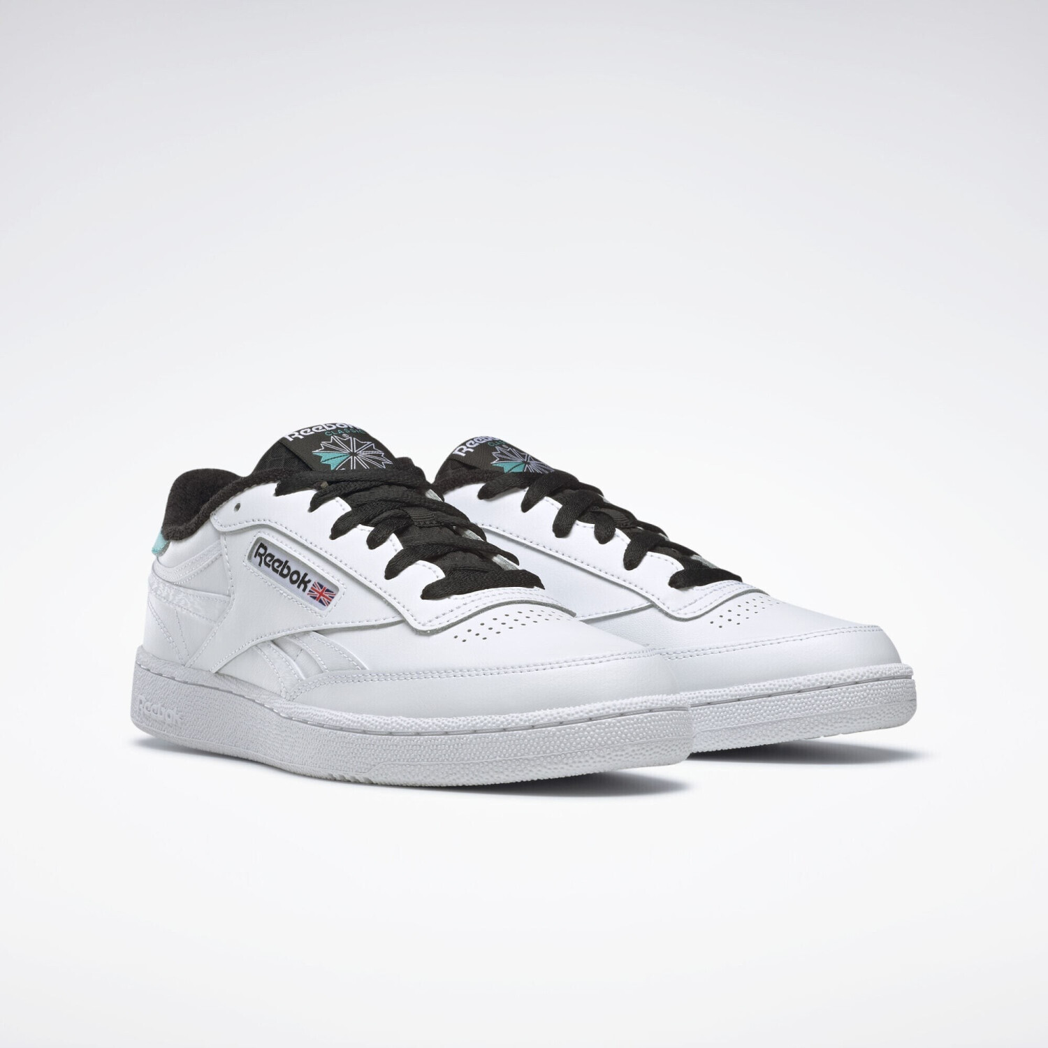 Reebok club c rad top