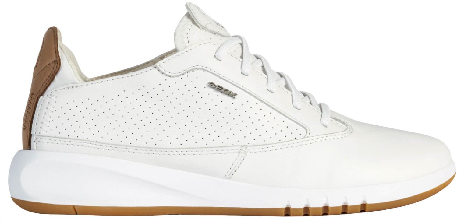 Geox Aerantis (D02HNA 00085) white