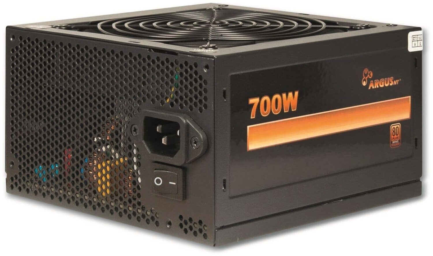 Inter-Tech Argus BPS-700 700W