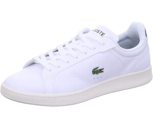 Lacoste top carnaby white