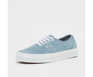 Vans Authentic Pig Suede ashley blue ab 45 49 Preisvergleich bei idealo