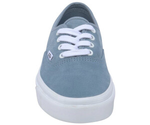 Vans Authentic Pig Suede ashley blue ab 34 49 Preisvergleich