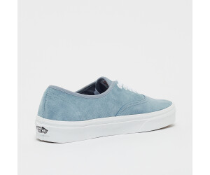 Vans Authentic Pig Suede ashley blue ab 45 49 Preisvergleich bei idealo