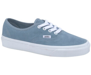 Vans old skool sale pig suede blue fog