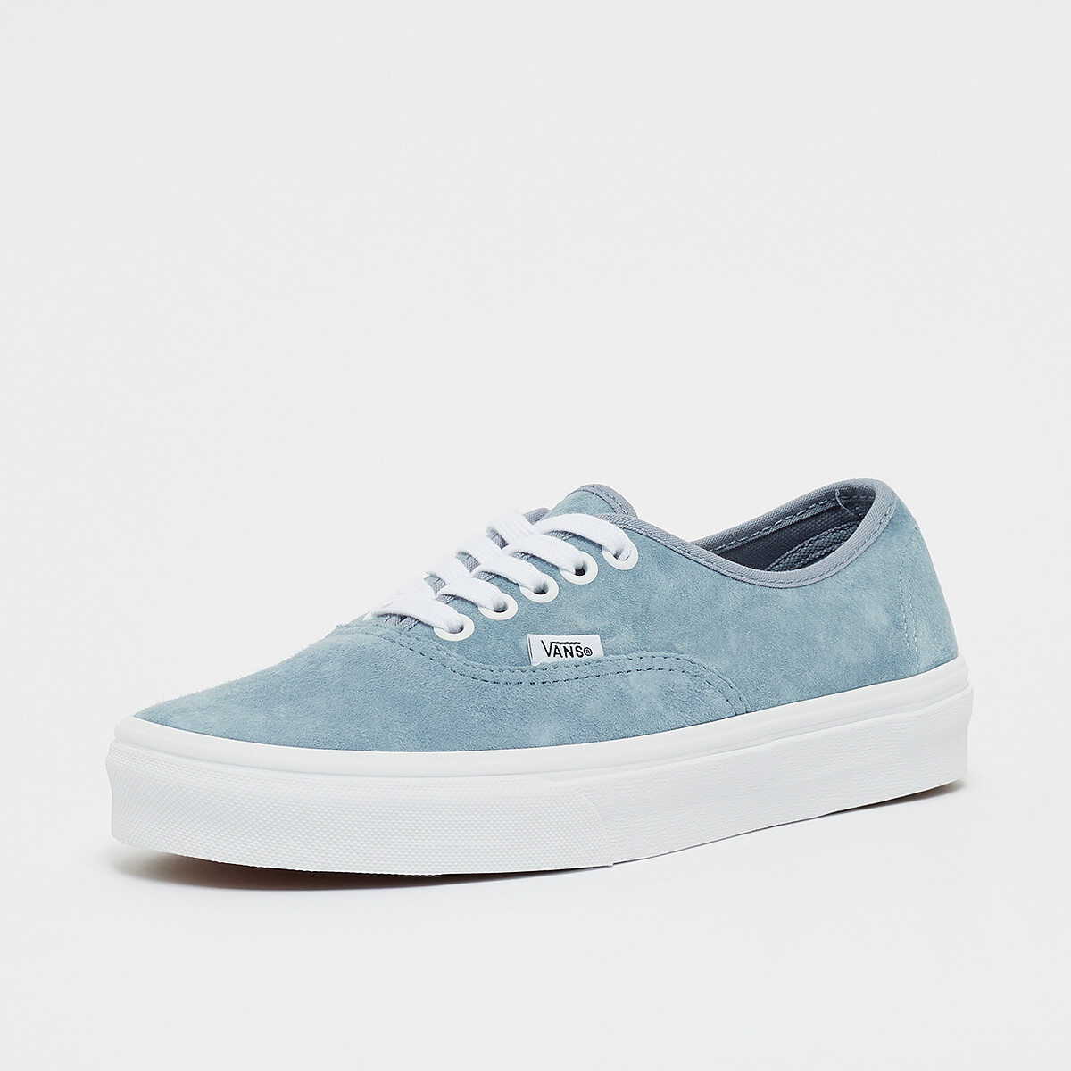 Vans Authentic Pig Suede ashley blue ab 34 49 Preisvergleich
