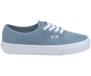 Buy Vans Authentic Pig Suede ashley blue from 29.99 Today