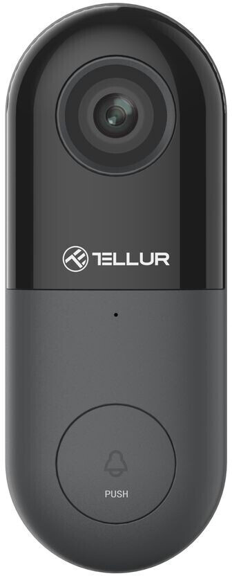Tellur VideoDoorBell WiFi TLL331251