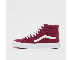 Vans lo pro tawny port outlet