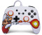 PowerA Nintendo Switch Enhanced Wired Controller (Fireball Mario)