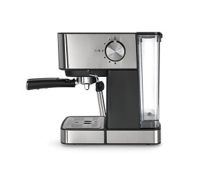 TM Electron Cafetera espresso manual TMPCF101 desde 79,99 €