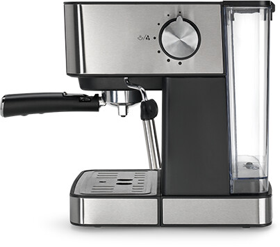 Solac Espresso 20 Bar (S92010800) desde 81,80 €