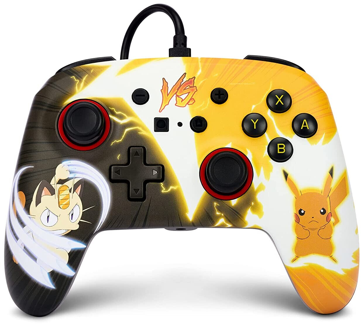 Pokemon nintendo switch remote hotsell