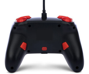 Buy PowerA Nintendo Switch Enhanced Wired Controller Pok mon