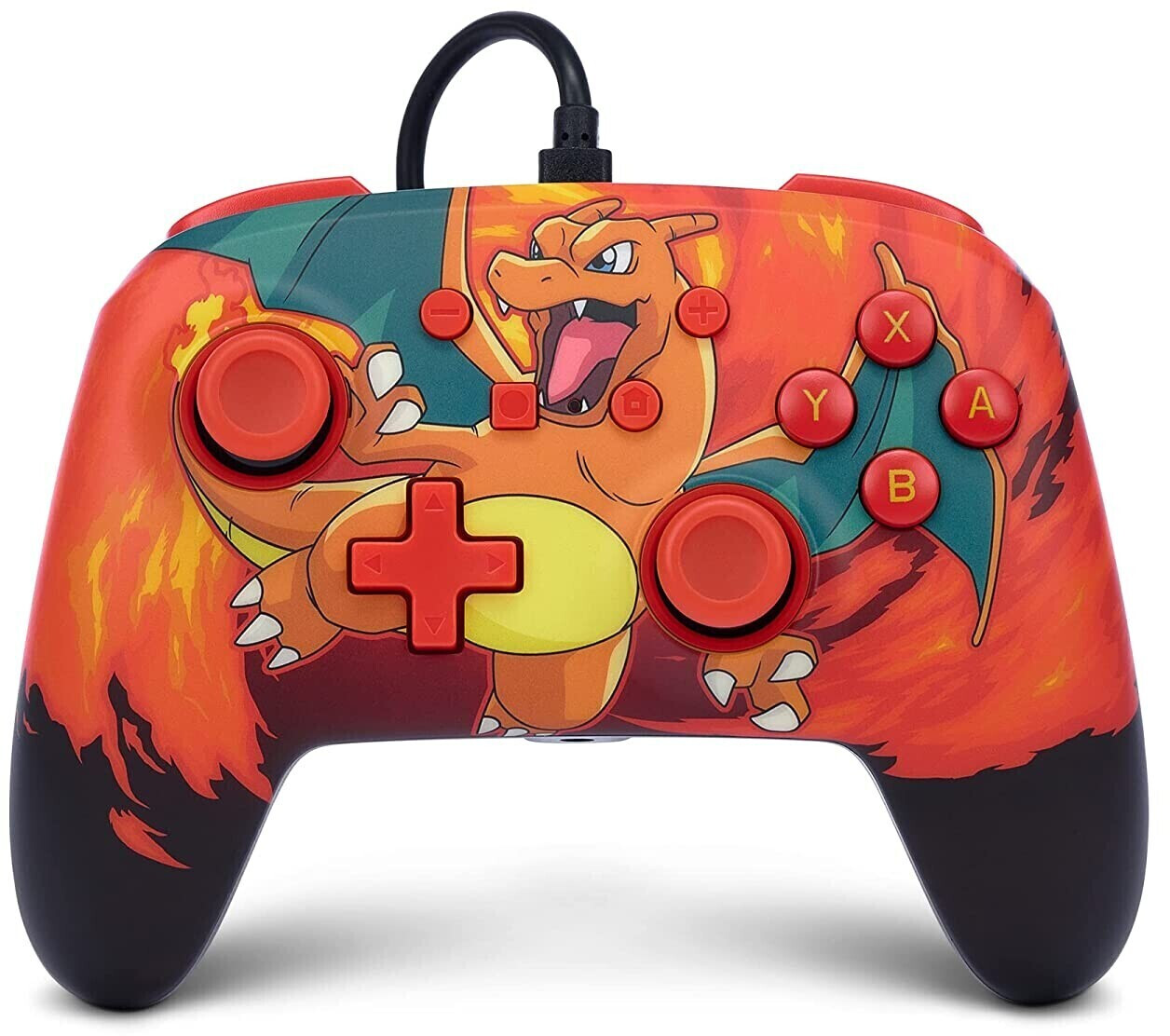 Nintendo switch controller pokemon deals
