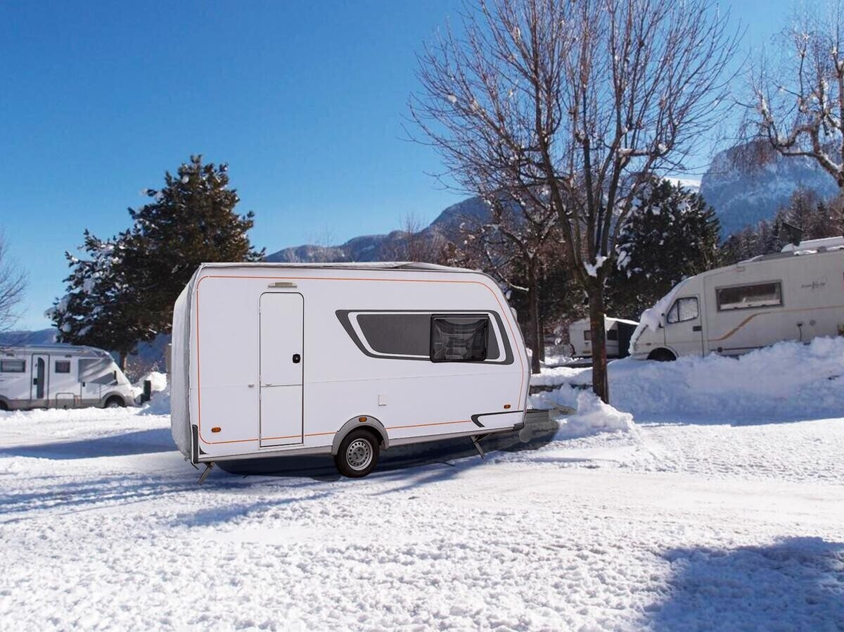 Brunner Outdoor 7241463N