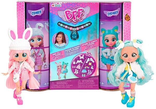 Bebes llorones serie 1 shop