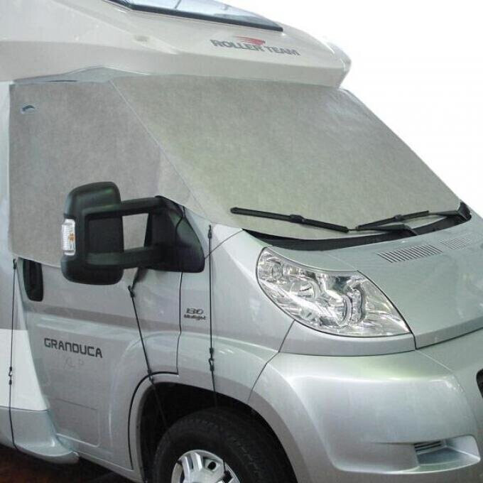 Berger Windowcover Ducato 2002 Typ 230/244