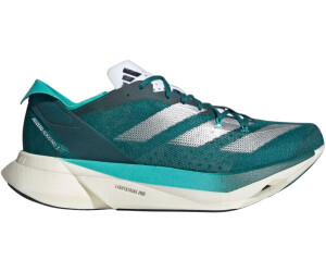 Adidas adizero adios 3 women's shoes clear mint/ink store