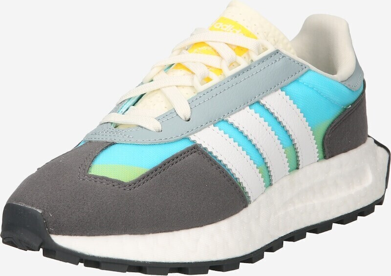 Adidas Retropy E5 Women grey five/ftw/white/blitz blue