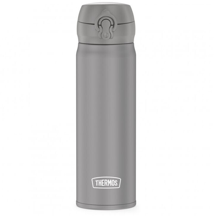 Thermos Vacuum flask Ultralight 0,5l moon rock matt