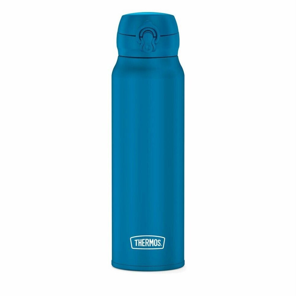 Thermos Ultralight 0,75l azure water matt
