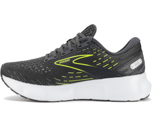 Buy Brooks Glycerin GTS 20 Women grey silver ebony white yellow