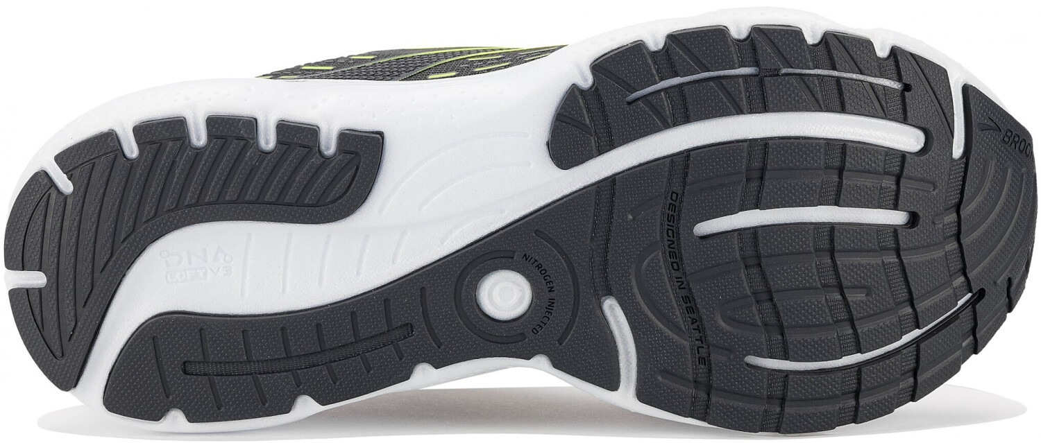 Brooks vapor 9 womens sale yellow