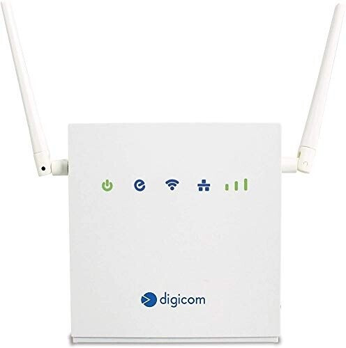 Digicom 8E4617