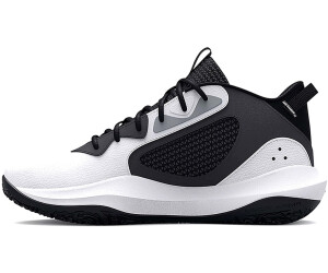 Ua lockdown new arrivals shoes