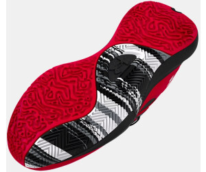 Under Armour UA Lockdown 6 Unisex 3025616 red black ab 49 99 Preisvergleich bei idealo