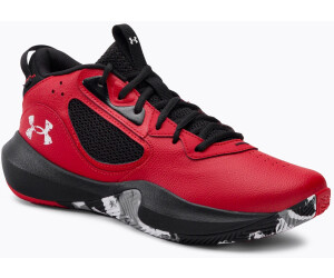 Buy Under Armour UA Lockdown 6 Unisex 3025616 red black from 43.99 Today Best Deals on idealo