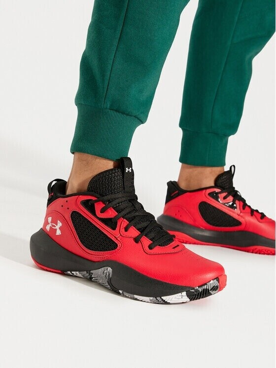Under armour lockdown 2 price on sale